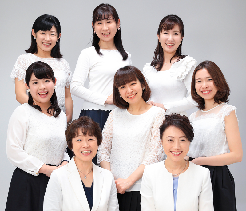札幌の司会者・女子アナウンサー派遣のプロダクション